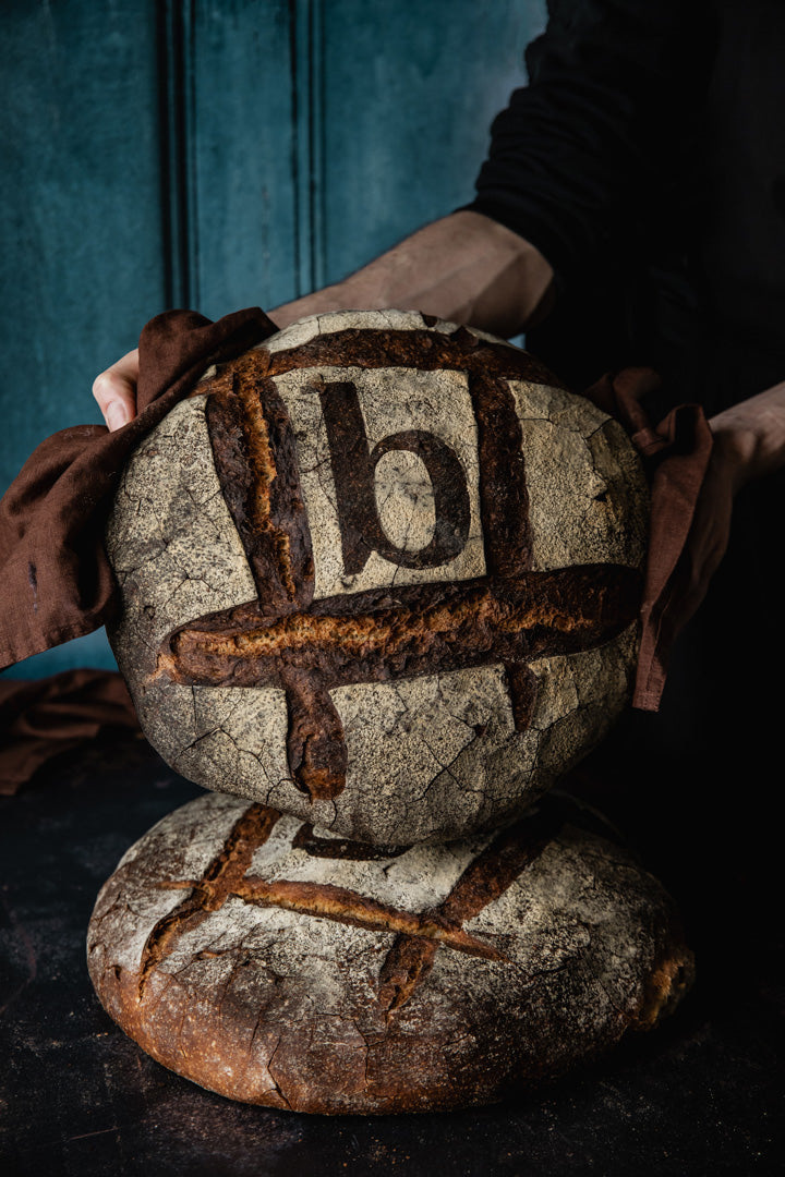 LE PAIN, PRODUIT FONDAMENTAL