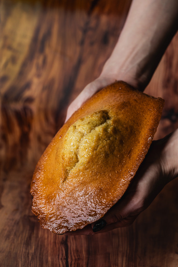 LA PÂTISSERIE, PRODUIT PLAISIR